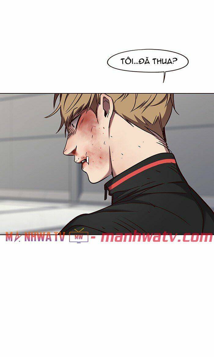 Hoá Thân Thành Mèo Chapter 64 - Trang 2