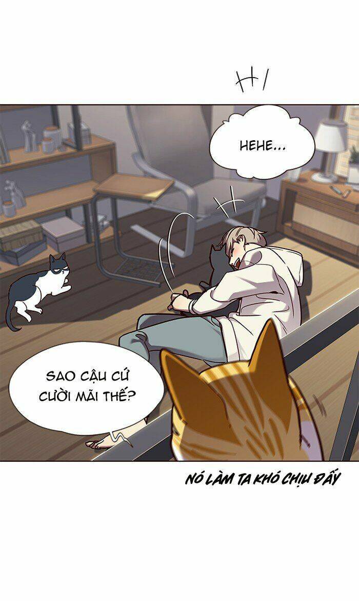 Hoá Thân Thành Mèo Chapter 64 - Trang 2