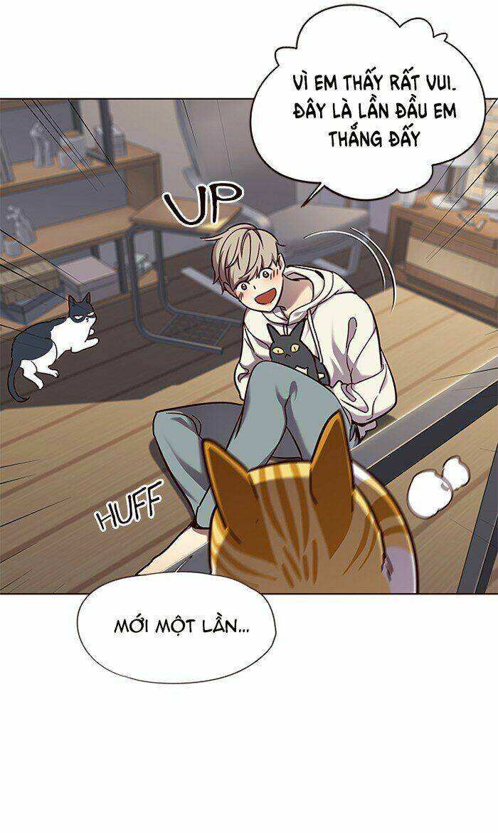 Hoá Thân Thành Mèo Chapter 64 - Trang 2