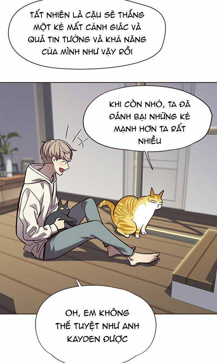 Hoá Thân Thành Mèo Chapter 64 - Trang 2