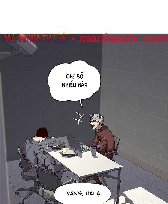 Hoá Thân Thành Mèo Chapter 64 - Trang 2