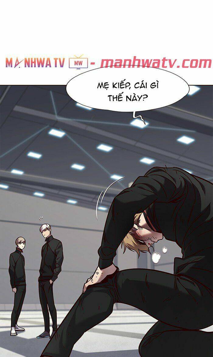 Hoá Thân Thành Mèo Chapter 64 - Trang 2