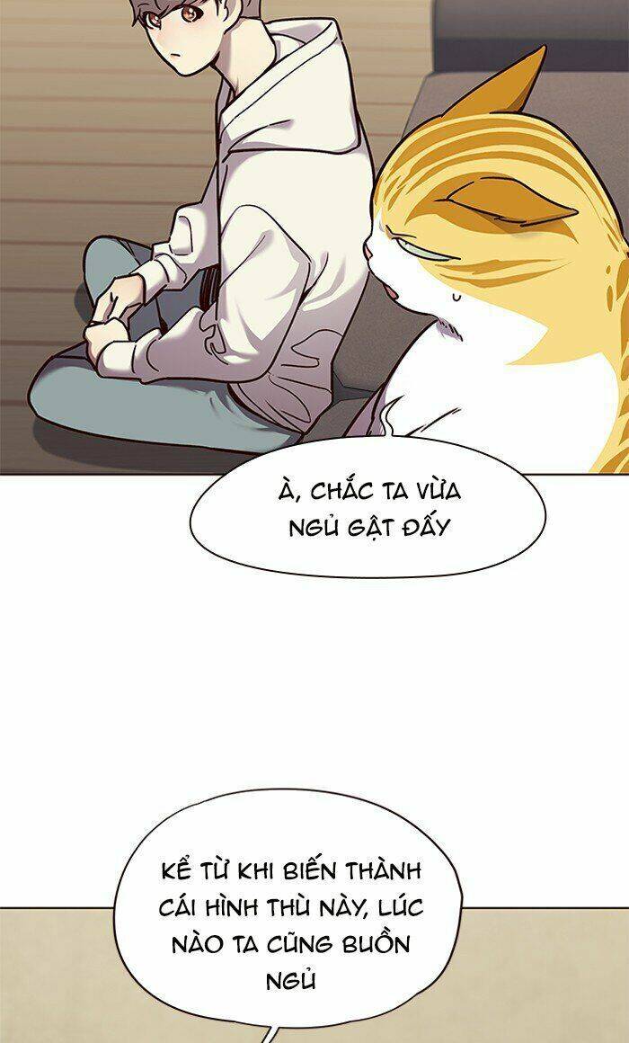 Hoá Thân Thành Mèo Chapter 65 - Trang 2