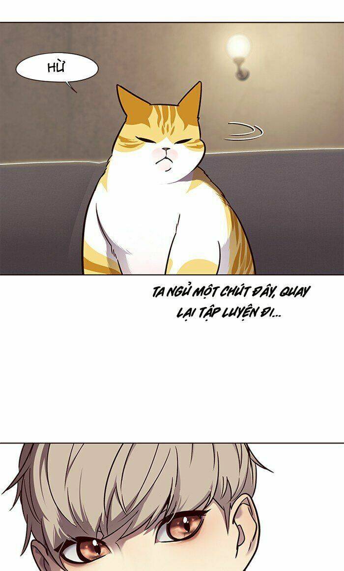 Hoá Thân Thành Mèo Chapter 65 - Trang 2