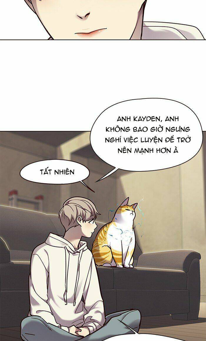 Hoá Thân Thành Mèo Chapter 65 - Trang 2