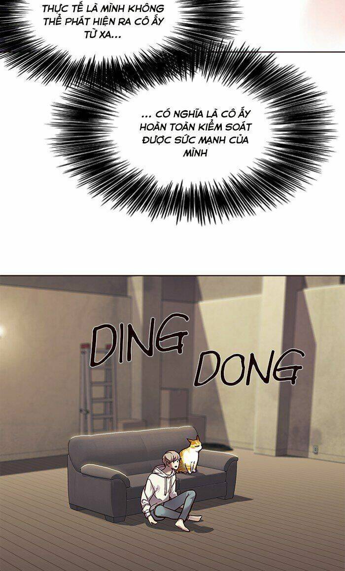 Hoá Thân Thành Mèo Chapter 65 - Trang 2