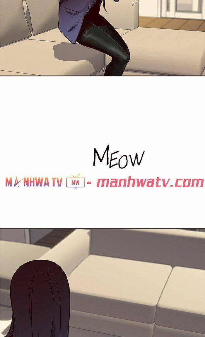 Hoá Thân Thành Mèo Chapter 65 - Trang 2