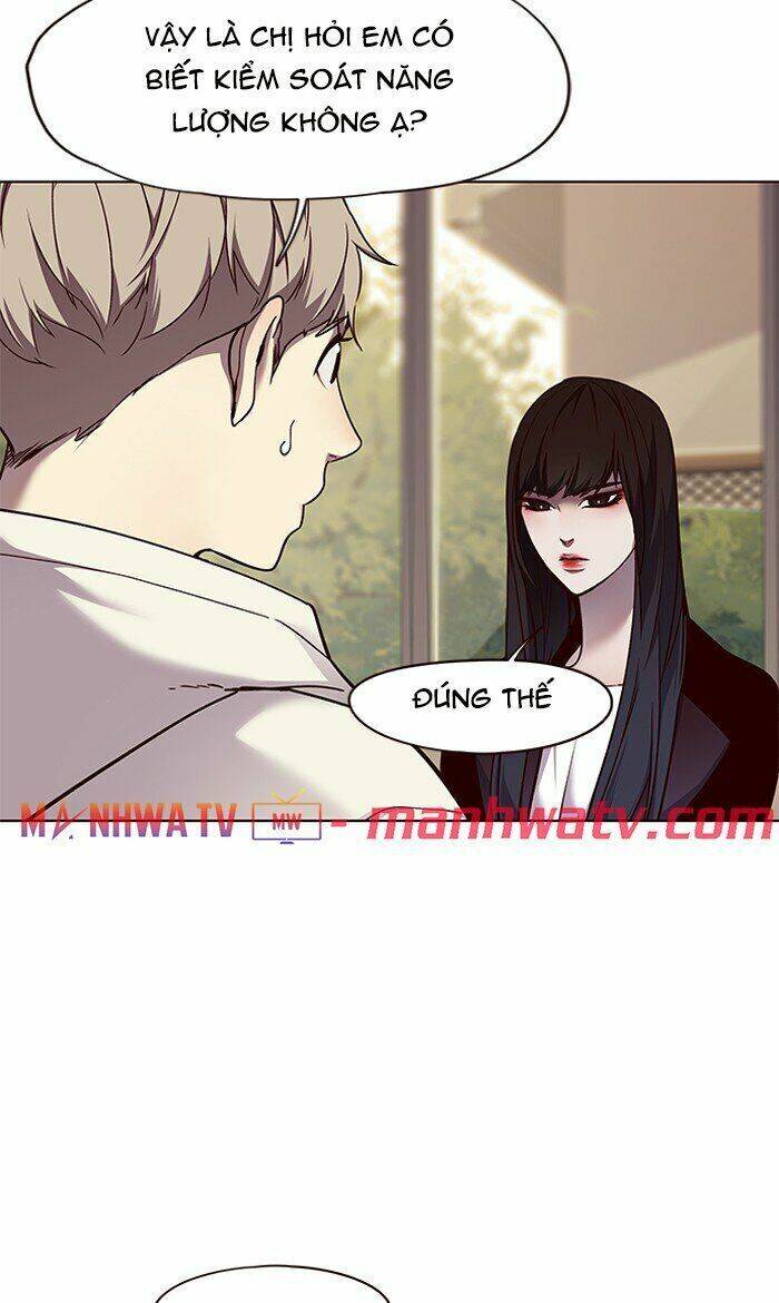 Hoá Thân Thành Mèo Chapter 65 - Trang 2