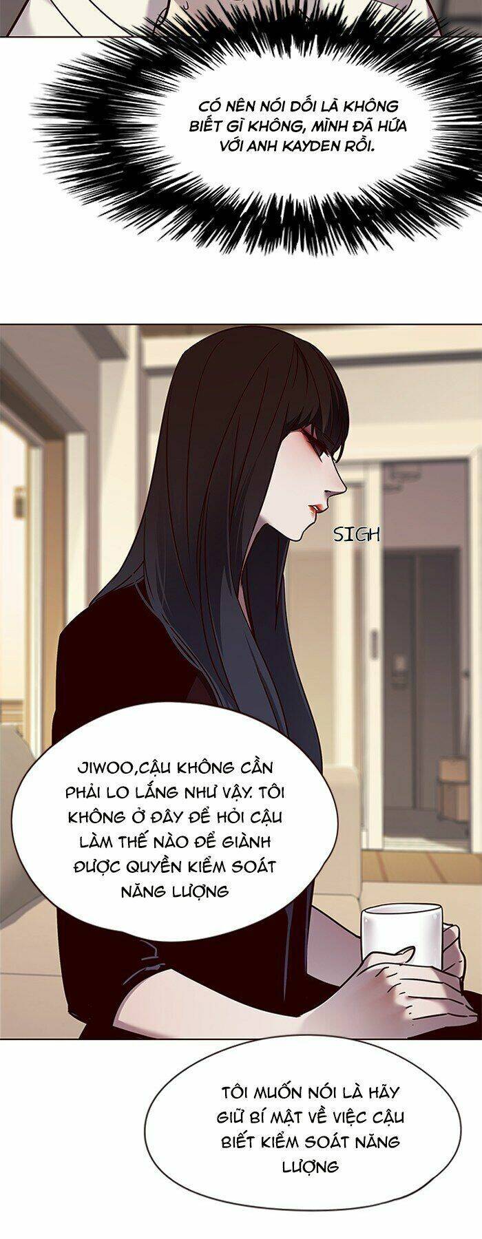 Hoá Thân Thành Mèo Chapter 65 - Trang 2