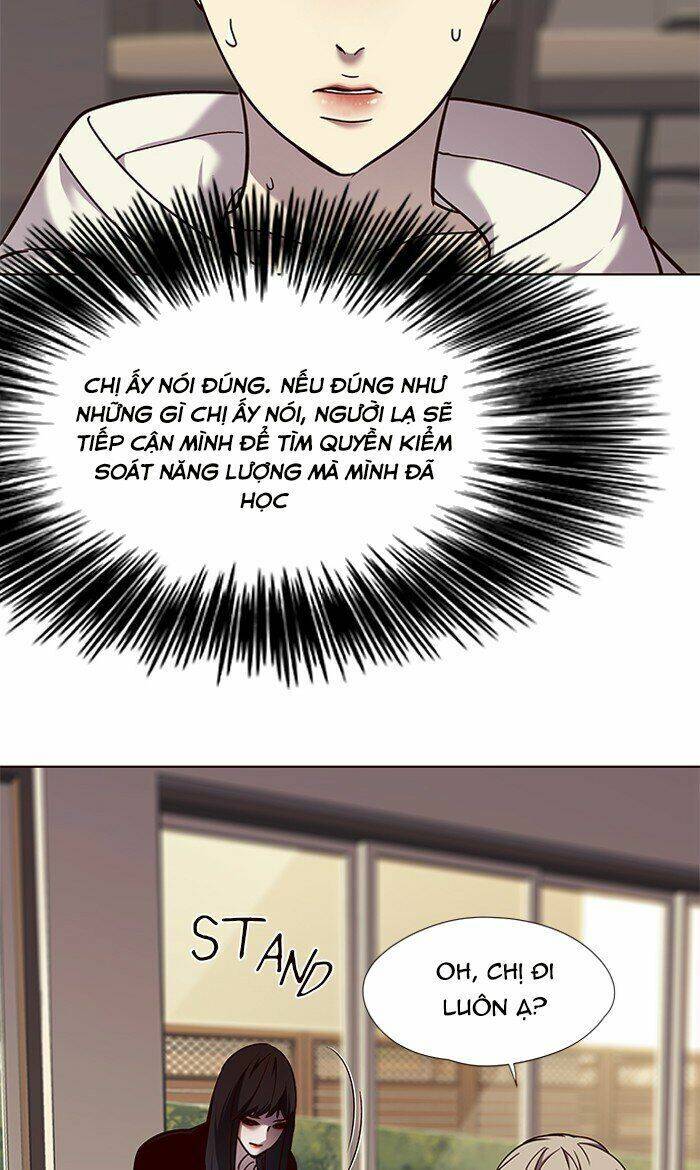 Hoá Thân Thành Mèo Chapter 65 - Trang 2