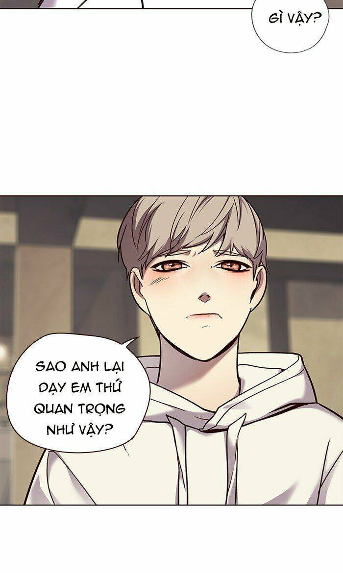 Hoá Thân Thành Mèo Chapter 65 - Trang 2