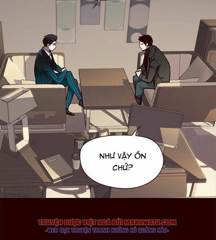 Hoá Thân Thành Mèo Chapter 66 - Trang 2