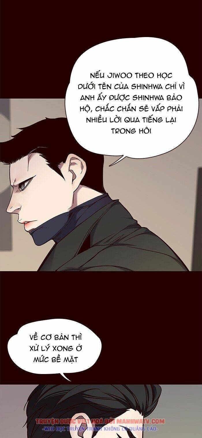 Hoá Thân Thành Mèo Chapter 66 - Trang 2