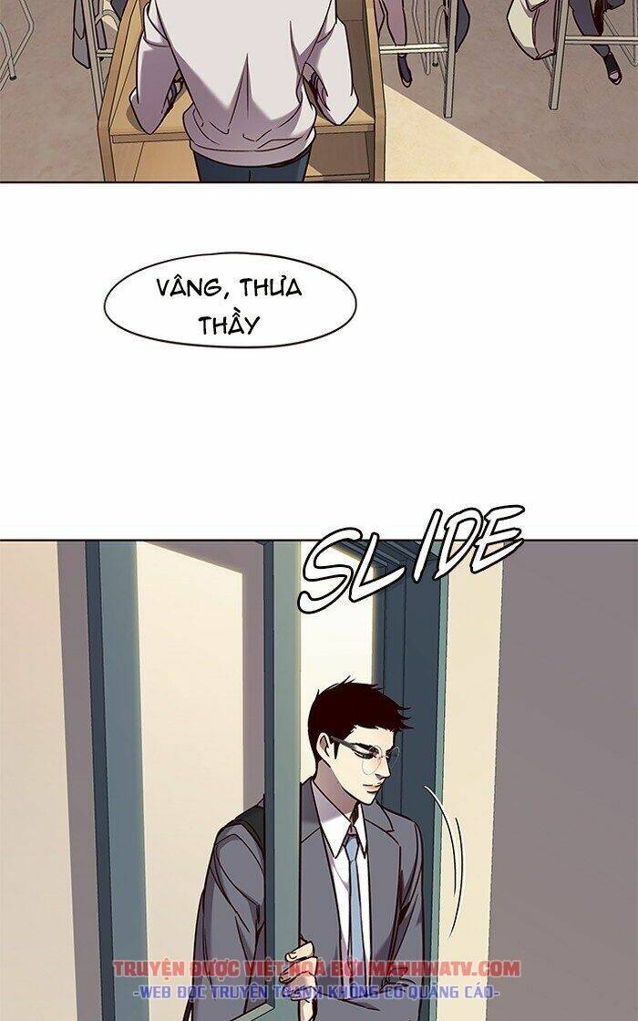 Hoá Thân Thành Mèo Chapter 66 - Trang 2