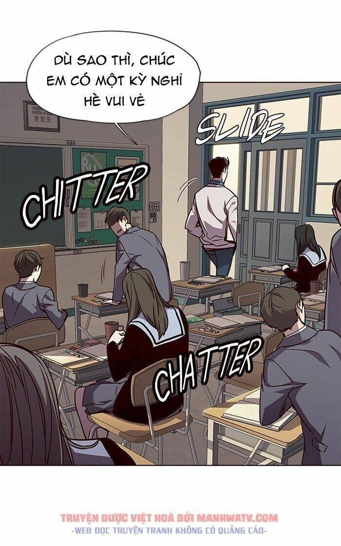 Hoá Thân Thành Mèo Chapter 66 - Trang 2