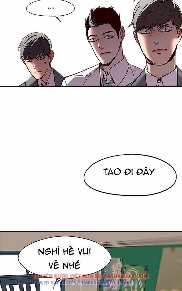 Hoá Thân Thành Mèo Chapter 66 - Trang 2