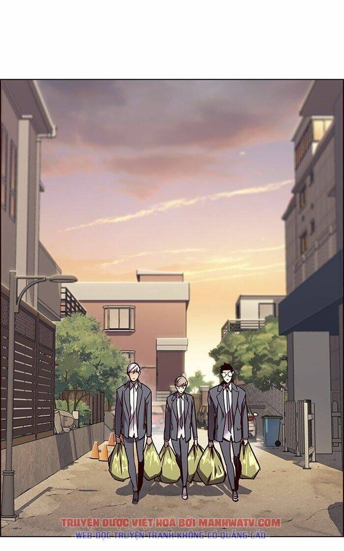 Hoá Thân Thành Mèo Chapter 66 - Trang 2