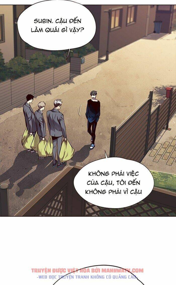 Hoá Thân Thành Mèo Chapter 66 - Trang 2