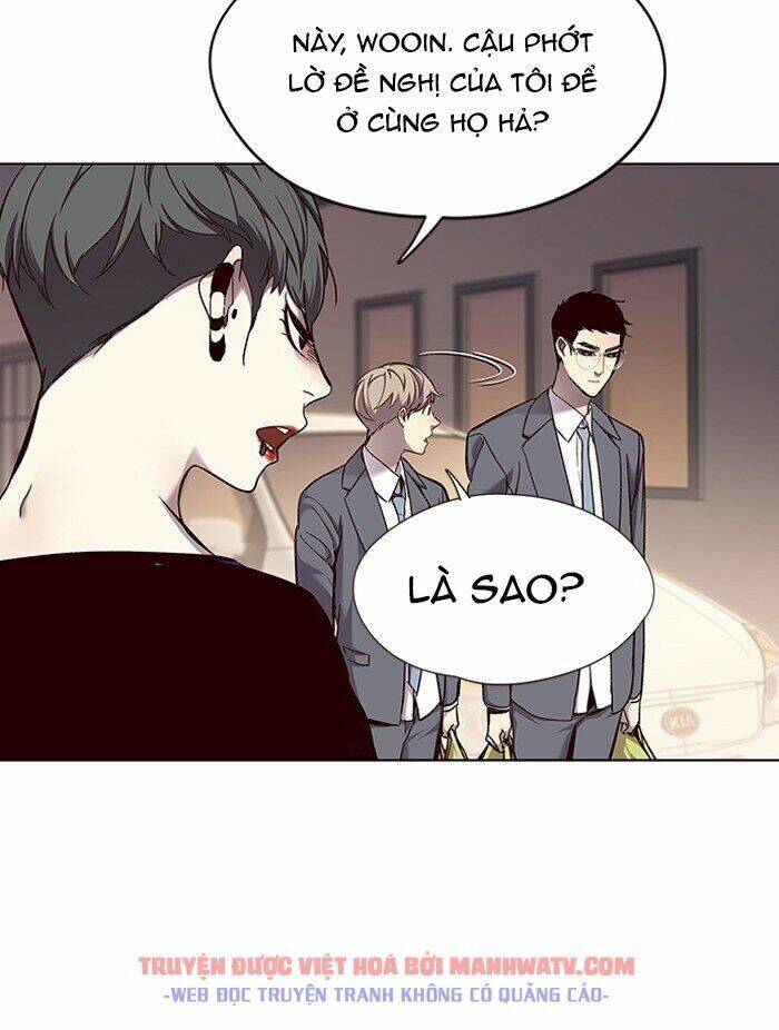 Hoá Thân Thành Mèo Chapter 66 - Trang 2