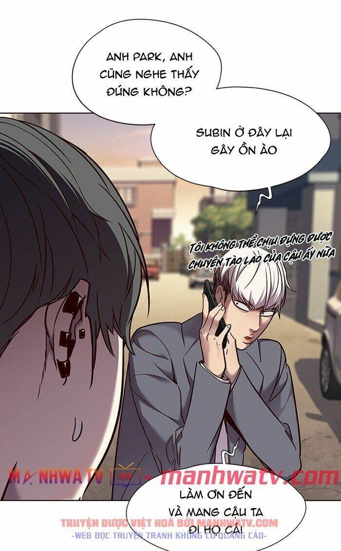 Hoá Thân Thành Mèo Chapter 66 - Trang 2