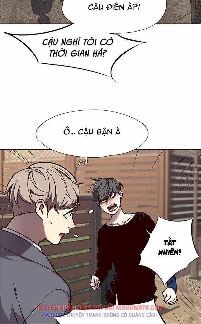 Hoá Thân Thành Mèo Chapter 66 - Trang 2