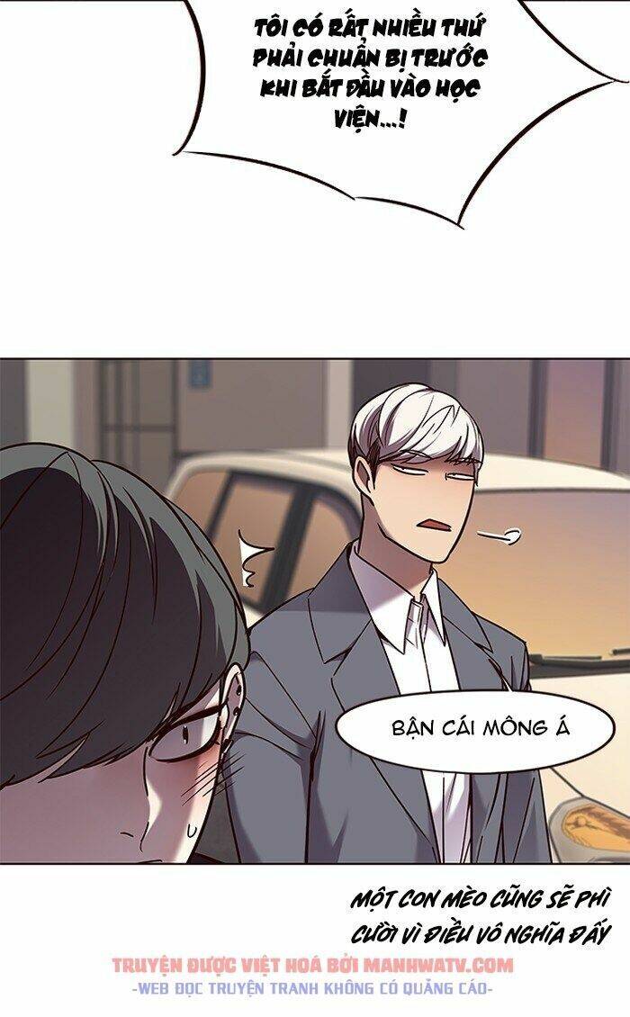Hoá Thân Thành Mèo Chapter 66 - Trang 2