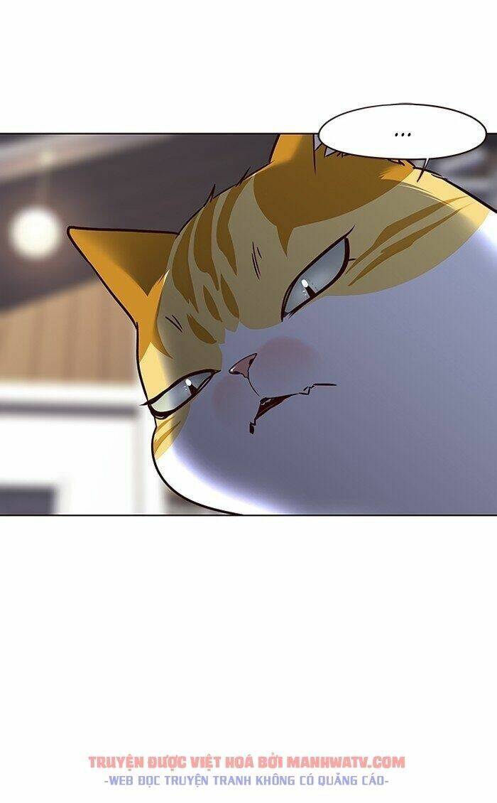 Hoá Thân Thành Mèo Chapter 66 - Trang 2