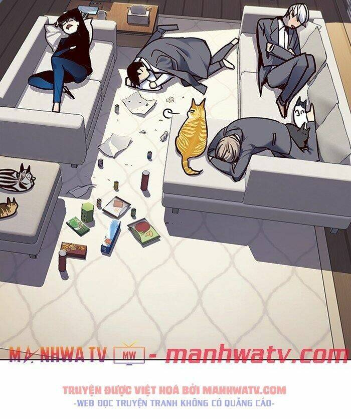 Hoá Thân Thành Mèo Chapter 66 - Trang 2