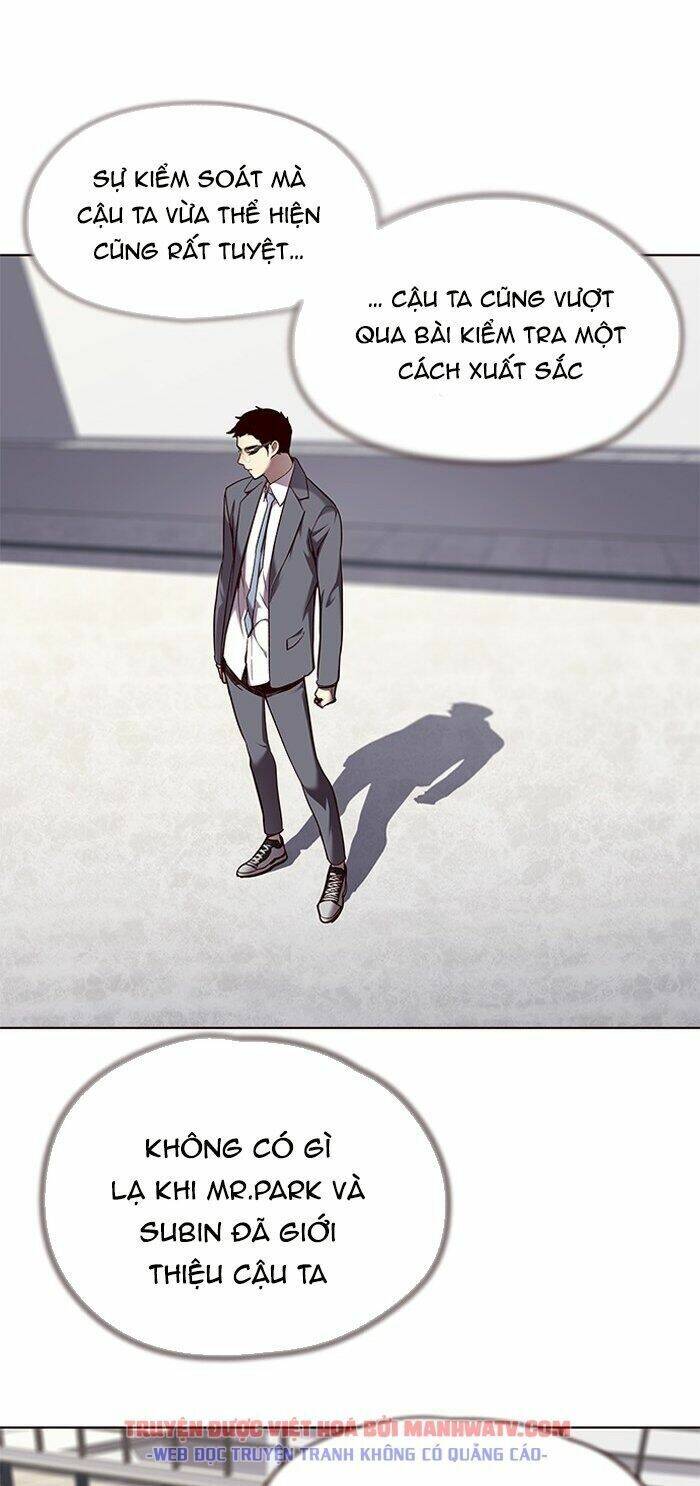 Hoá Thân Thành Mèo Chapter 66 - Trang 2