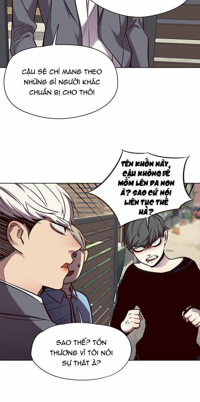 Hoá Thân Thành Mèo Chapter 67 - Trang 2