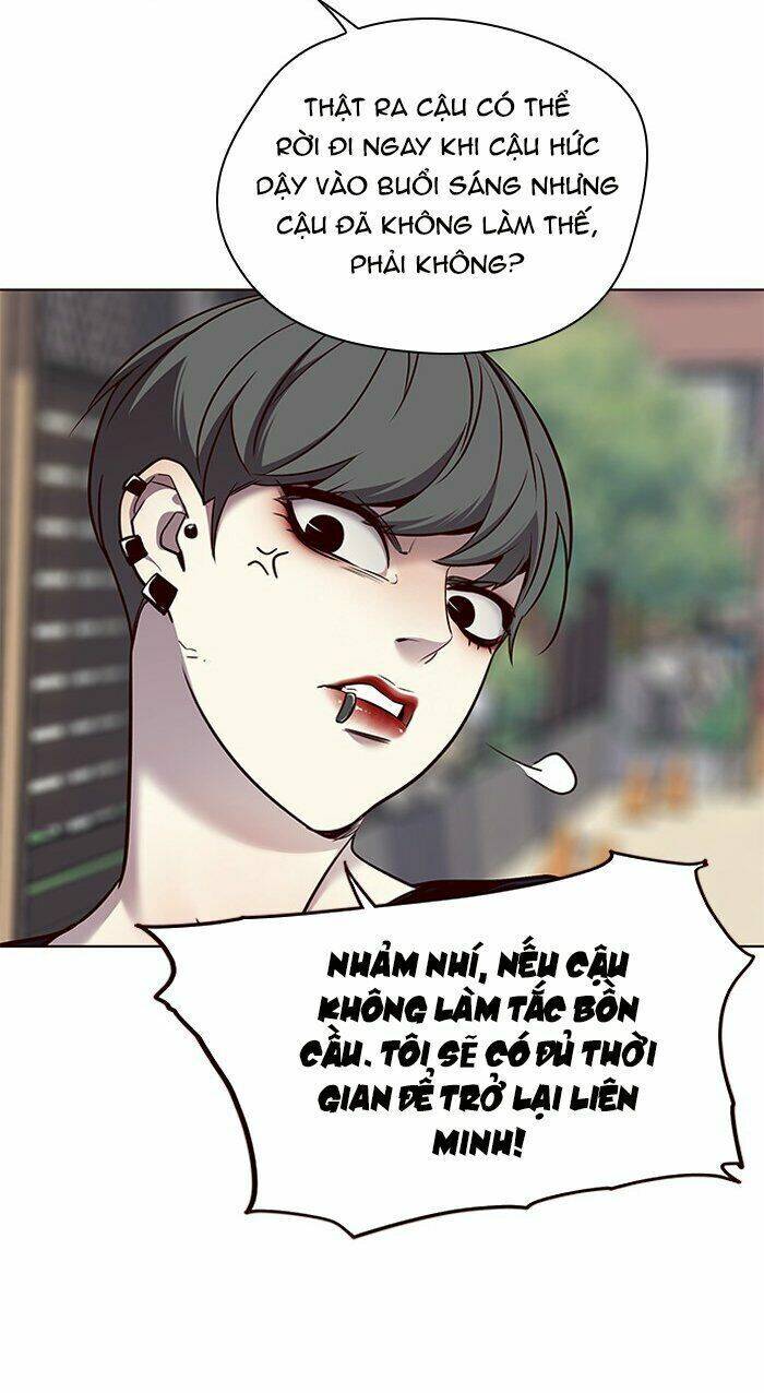 Hoá Thân Thành Mèo Chapter 67 - Trang 2