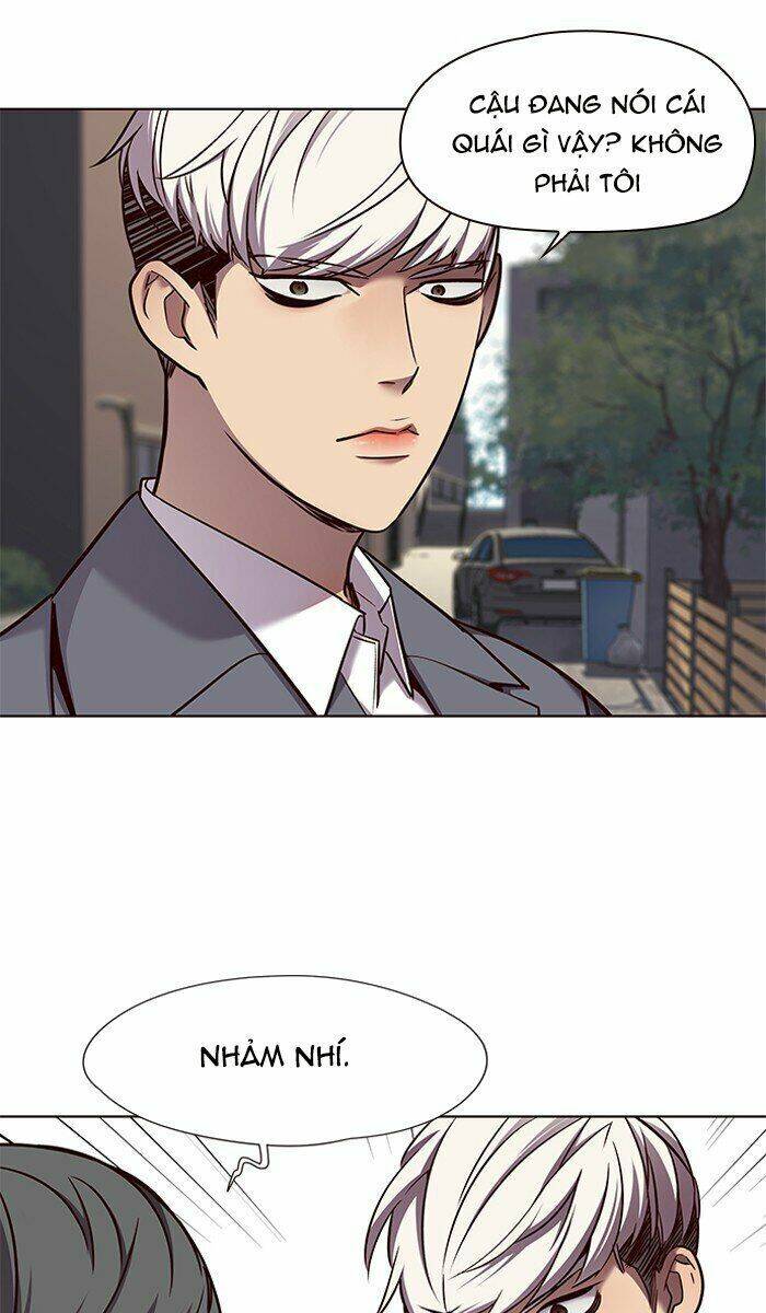 Hoá Thân Thành Mèo Chapter 67 - Trang 2