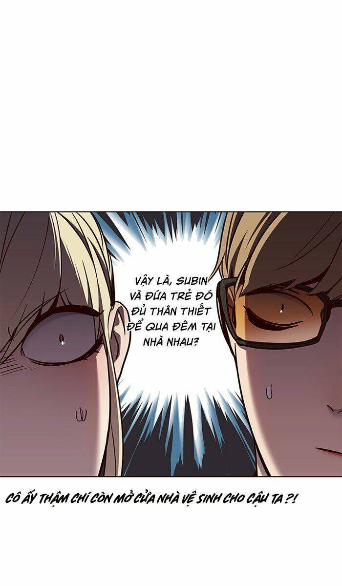 Hoá Thân Thành Mèo Chapter 67 - Trang 2