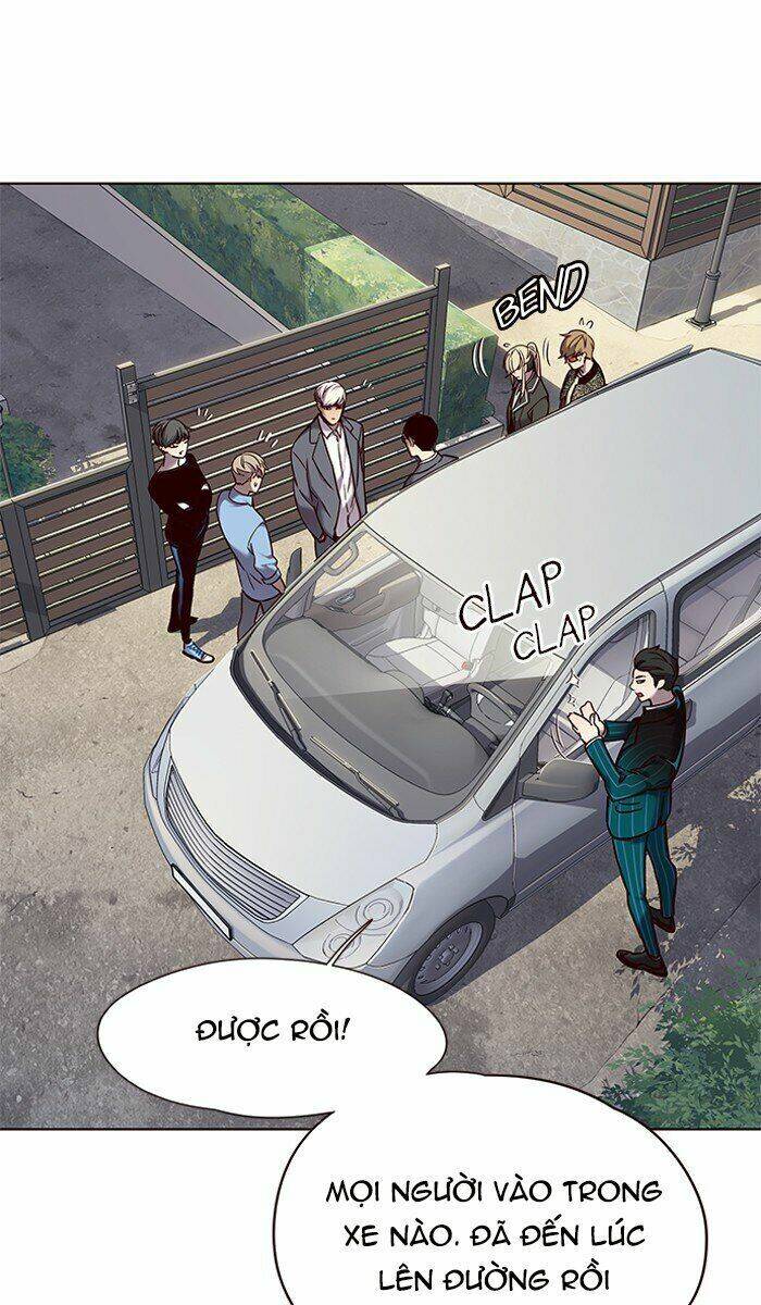 Hoá Thân Thành Mèo Chapter 67 - Trang 2