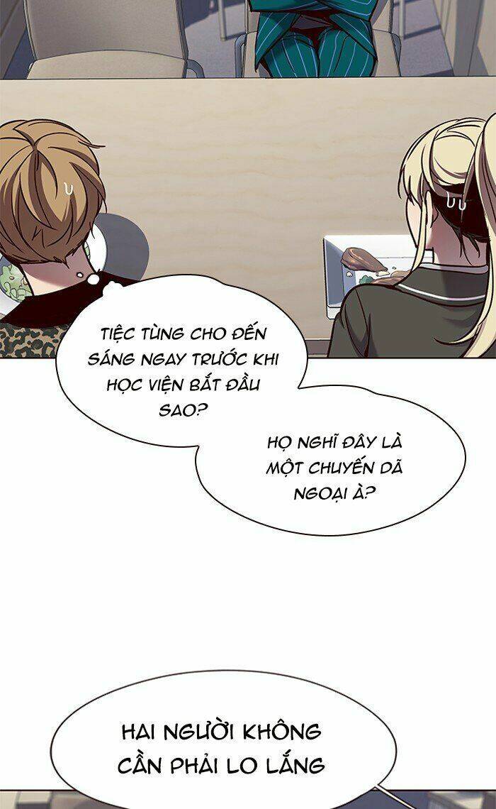 Hoá Thân Thành Mèo Chapter 67 - Trang 2