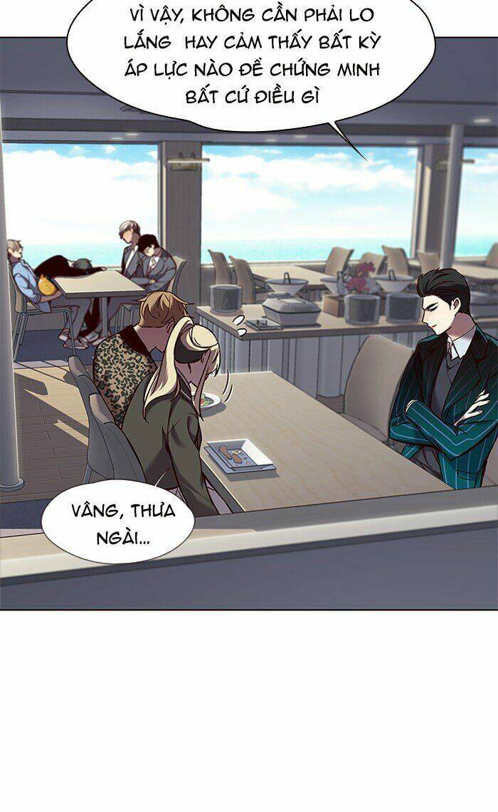 Hoá Thân Thành Mèo Chapter 67 - Trang 2