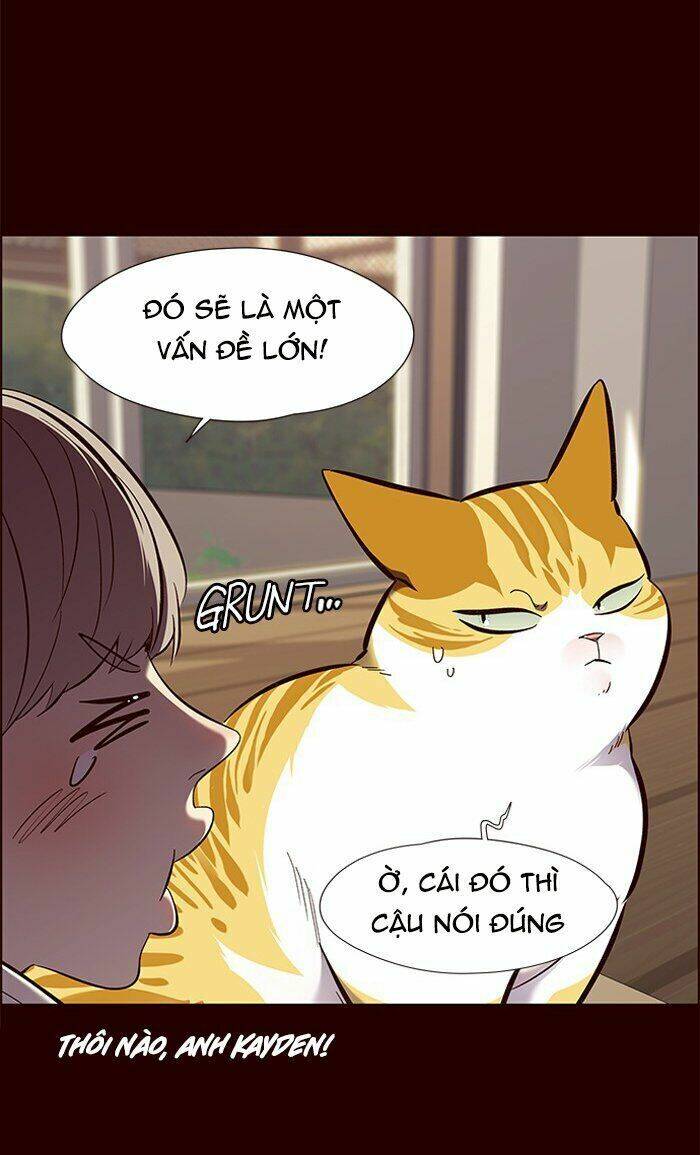 Hoá Thân Thành Mèo Chapter 67 - Trang 2