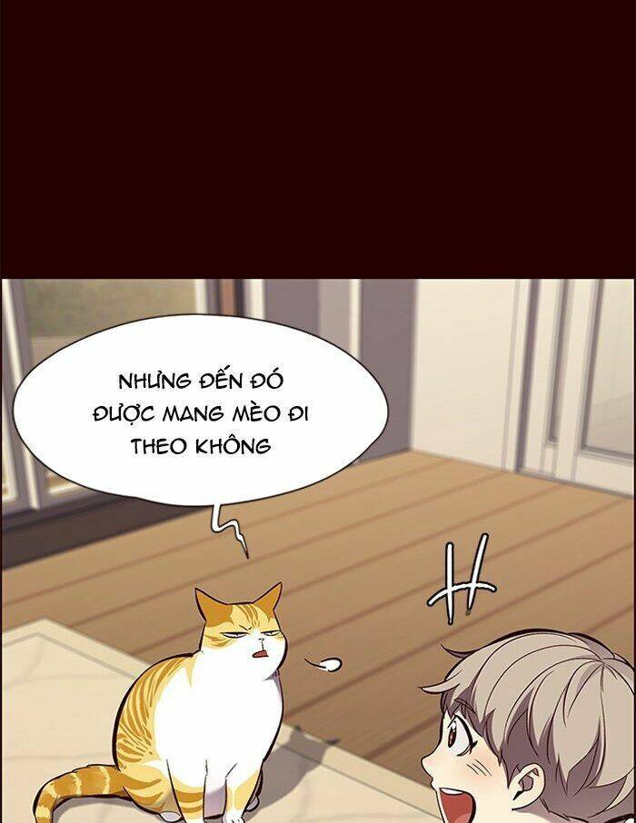 Hoá Thân Thành Mèo Chapter 67 - Trang 2