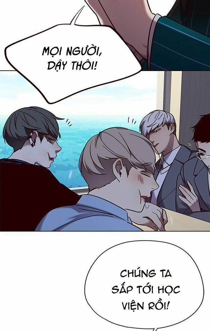 Hoá Thân Thành Mèo Chapter 67 - Trang 2