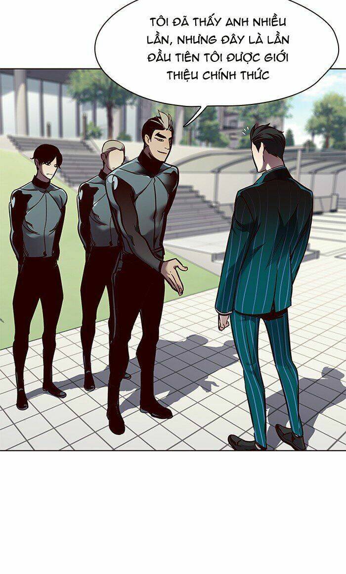 Hoá Thân Thành Mèo Chapter 68 - Trang 2