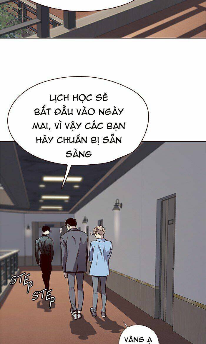 Hoá Thân Thành Mèo Chapter 68 - Trang 2
