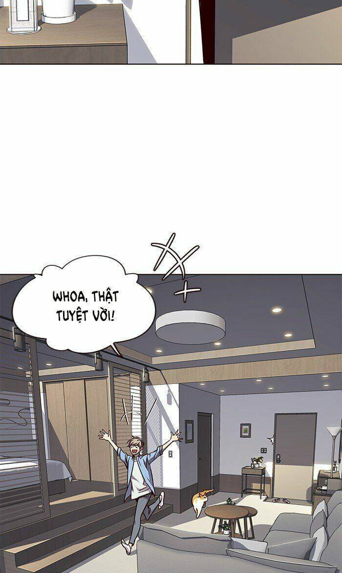 Hoá Thân Thành Mèo Chapter 68 - Trang 2