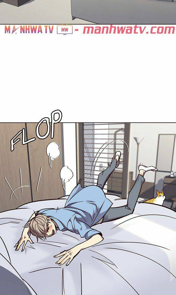 Hoá Thân Thành Mèo Chapter 68 - Trang 2