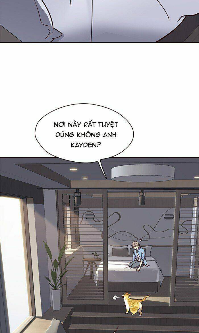 Hoá Thân Thành Mèo Chapter 68 - Trang 2