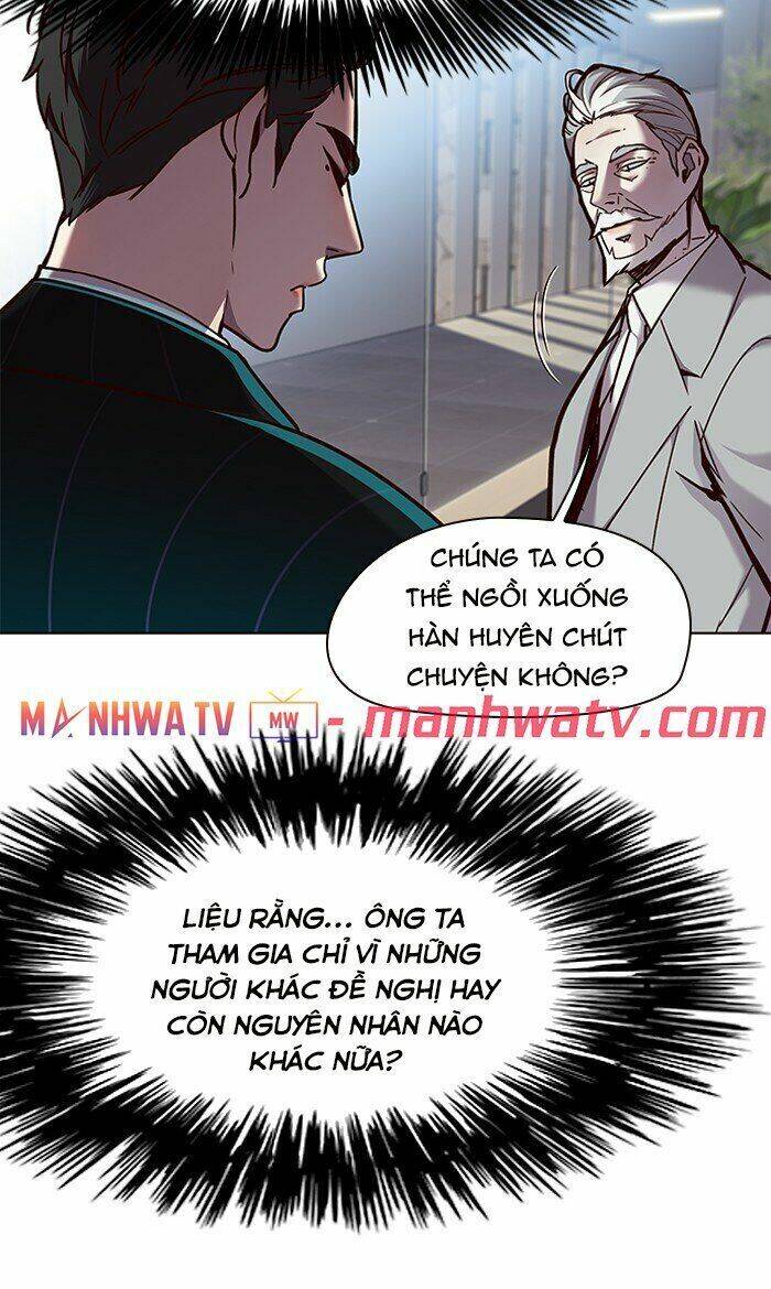 Hoá Thân Thành Mèo Chapter 68 - Trang 2