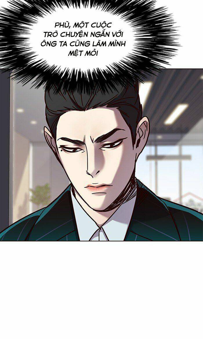 Hoá Thân Thành Mèo Chapter 68 - Trang 2