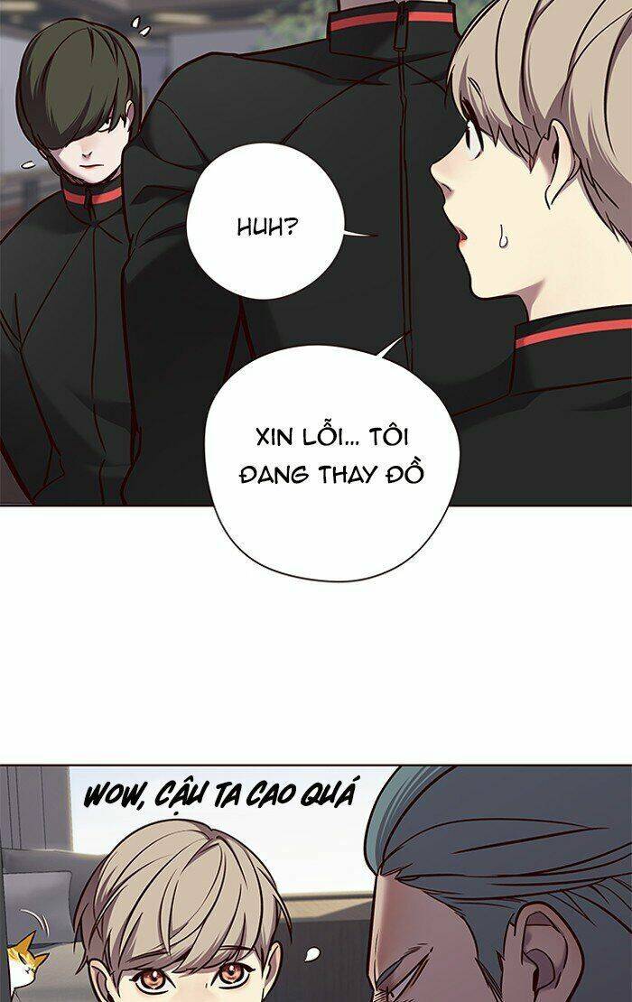Hoá Thân Thành Mèo Chapter 68 - Trang 2
