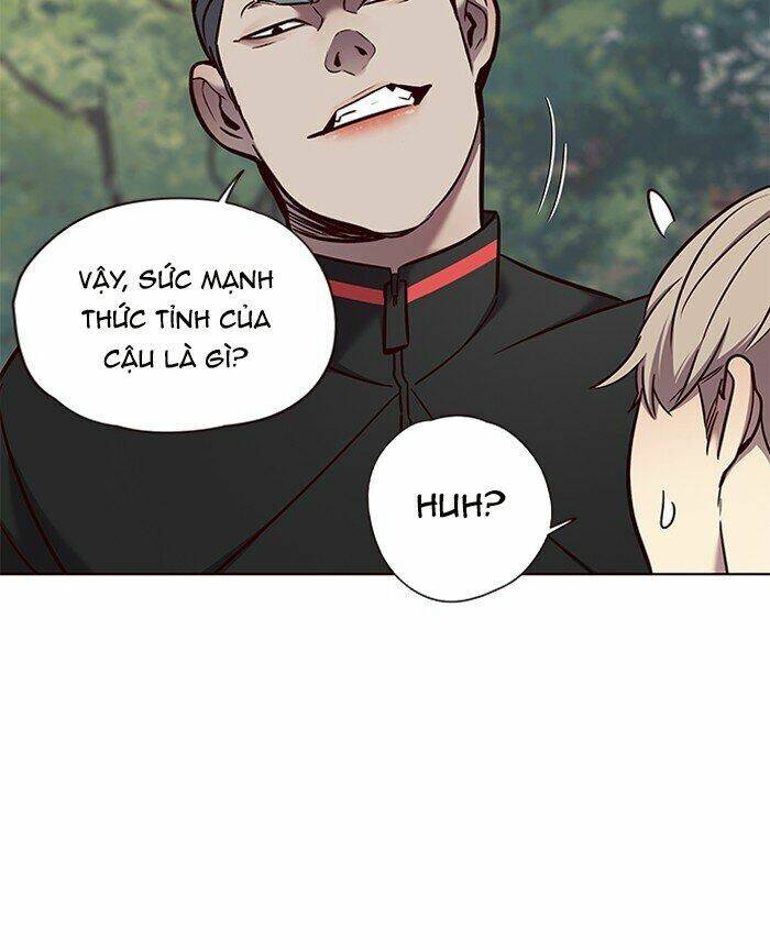 Hoá Thân Thành Mèo Chapter 68 - Trang 2