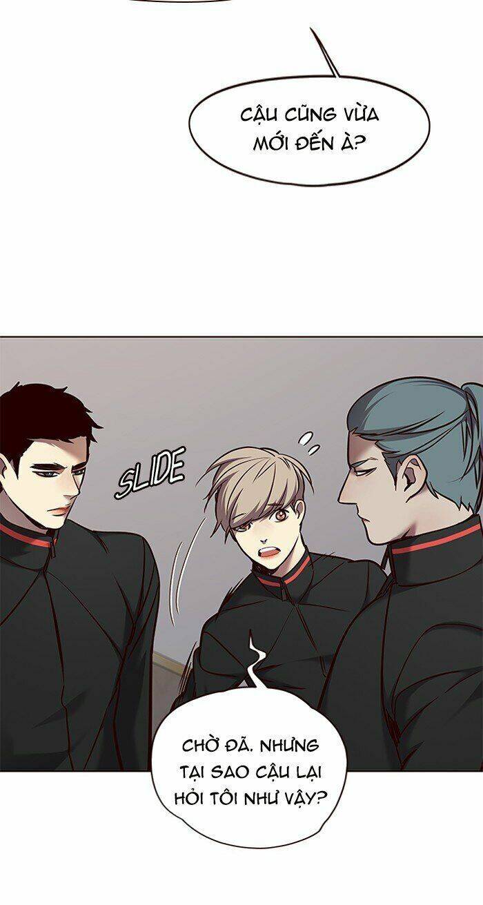 Hoá Thân Thành Mèo Chapter 68 - Trang 2