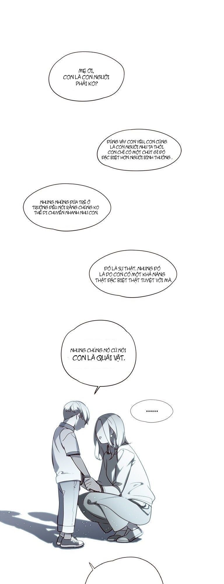 Hoá Thân Thành Mèo Chapter 7 - Trang 2